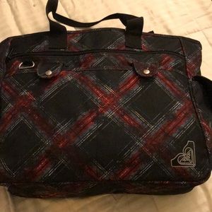 Carry on bag / overnight bag